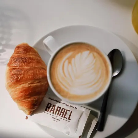 Galija לינה וארוחת בוקר