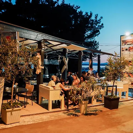 Galija Bed & Breakfast 3*