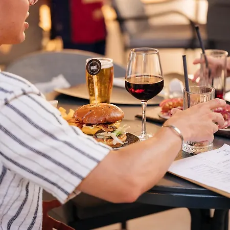 Galija קריקווניצה