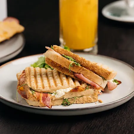 Galija 3* קריקווניצה