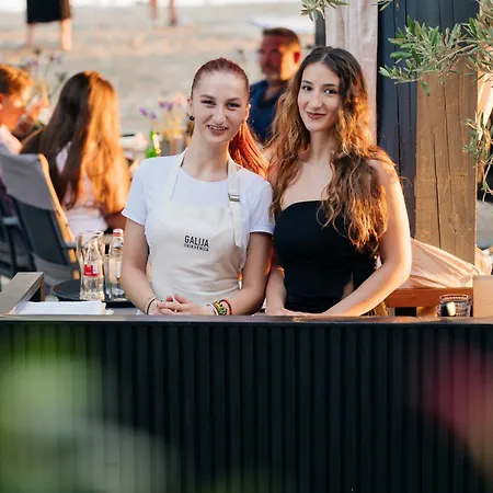 Galija לינה וארוחת בוקר 3*