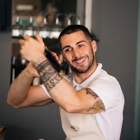 Galija 3* קריקווניצה