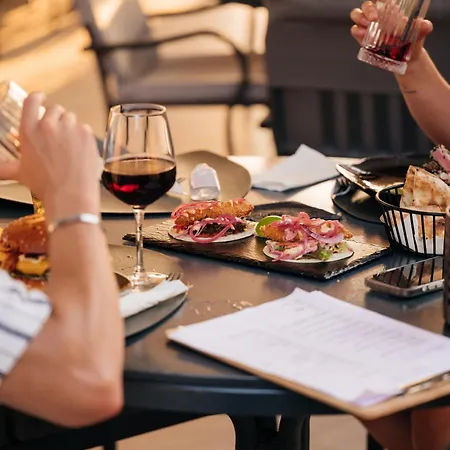 Galija לינה וארוחת בוקר 3*