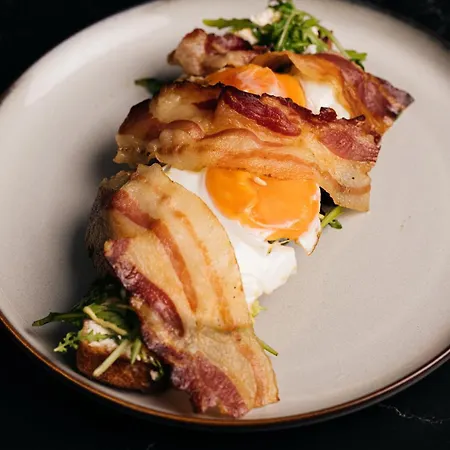 Galija לינה וארוחת בוקר