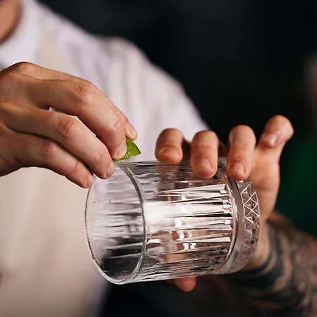 Galija לינה וארוחת בוקר 3*