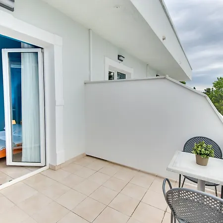 Galija לינה וארוחת בוקר