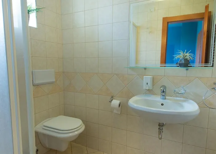 Galija فندق مبيت وإفطار