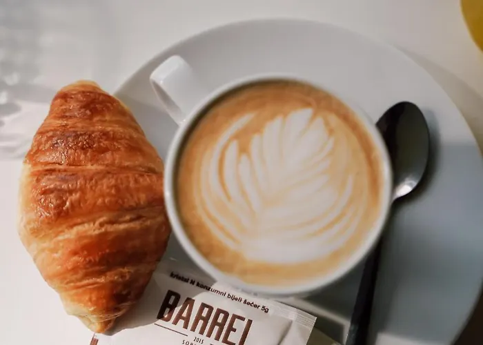 Galija فندق مبيت وإفطار