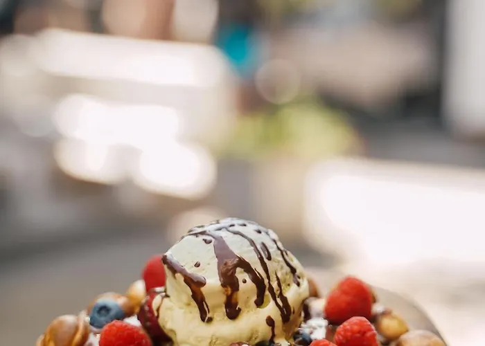 Galija 3* تْسْغيكفانِتْسا