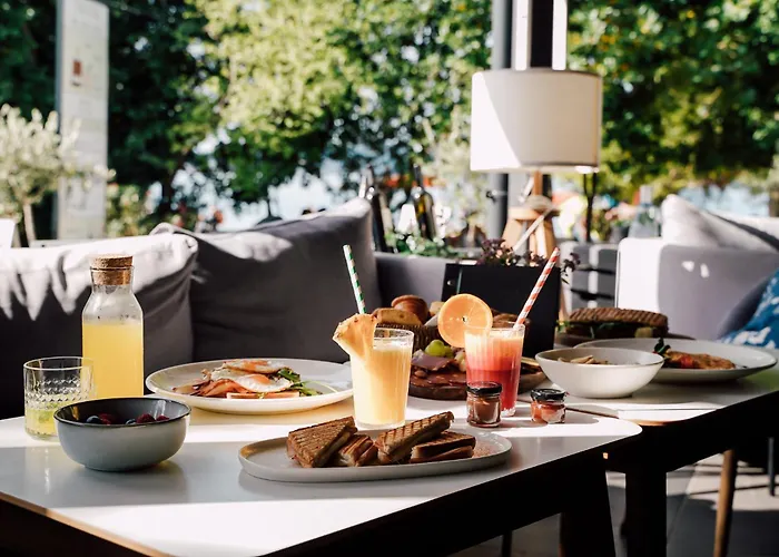 Galija 3* تْسْغيكفانِتْسا