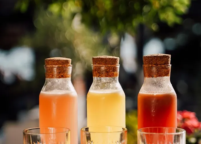 Galija فندق مبيت وإفطار