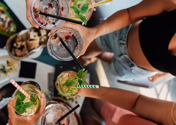 Galija فندق مبيت وإفطار تْسْغيكفانِتْسا