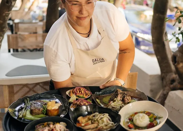 Galija فندق مبيت وإفطار 3*