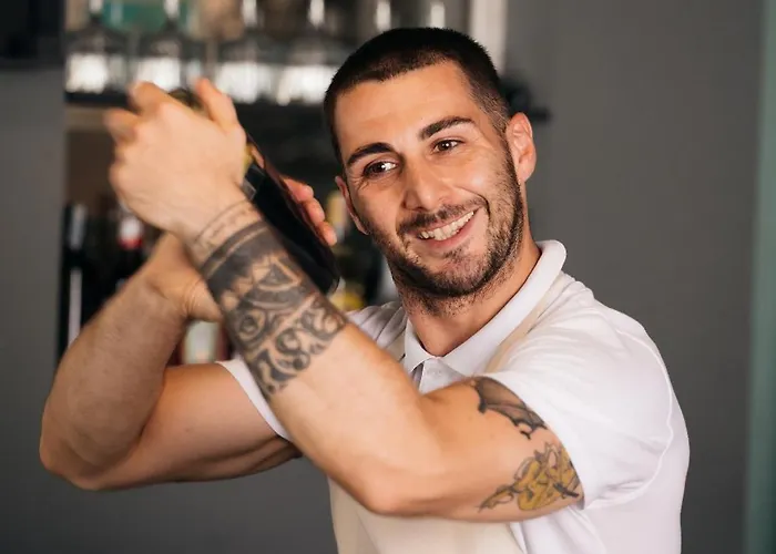 Galija 3* تْسْغيكفانِتْسا