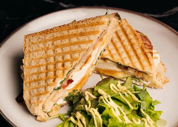 فندق مبيت وإفطار Galija 3*