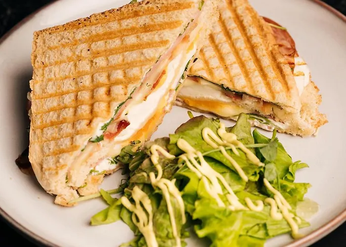 فندق مبيت وإفطار Galija تْسْغيكفانِتْسا