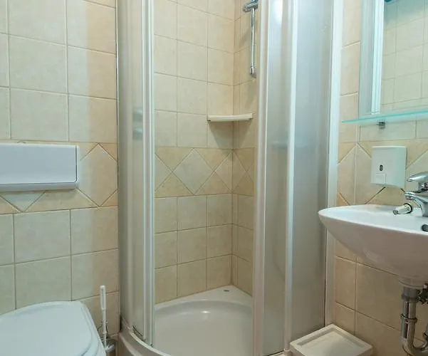 فندق مبيت وإفطار Galija تْسْغيكفانِتْسا