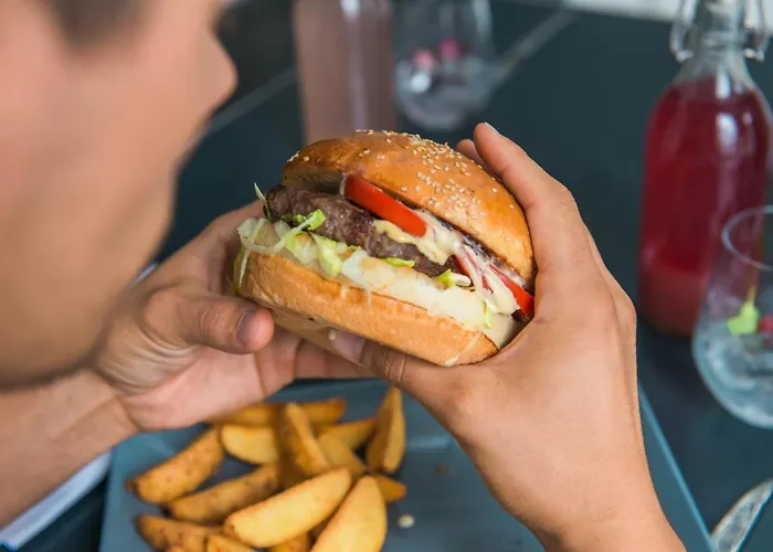 فندق مبيت وإفطار Galija