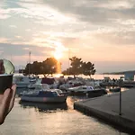 Bed & Breakfast Galija Crikvenica