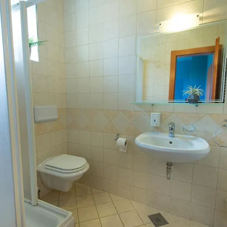 Galija ベッド・アンド・ブレックファスト