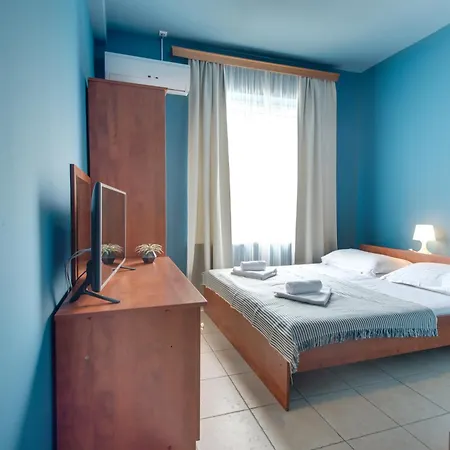 krevet i doručak Galija