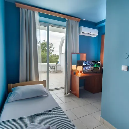 Galija krevet i doručak 3*