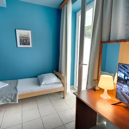 Galija ベッド・アンド・ブレックファスト ツリクヴェニツァ