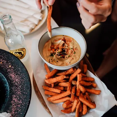 Galija ベッド・アンド・ブレックファスト