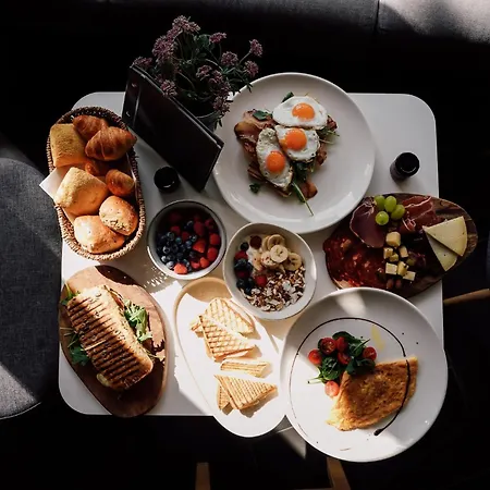 Galija Bed & Breakfast