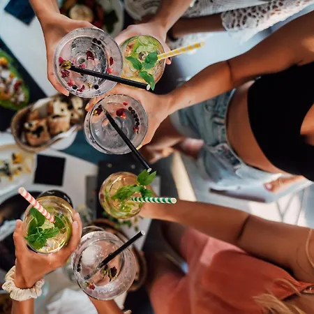 Galija Panzió Crikvenica