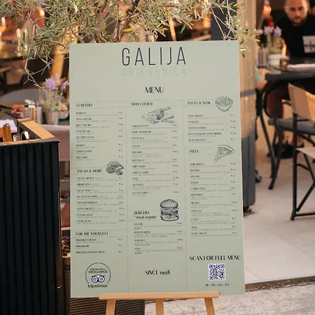 Galija Crikvenica