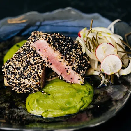 ベッド・アンド・ブレックファスト Galija