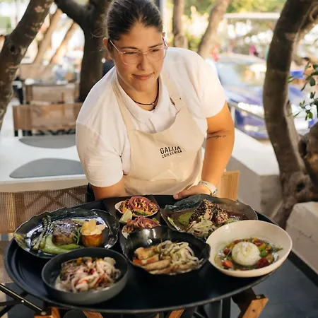 Galija ベッド・アンド・ブレックファスト 3*