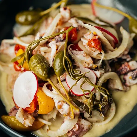 Galija Panzió Crikvenica