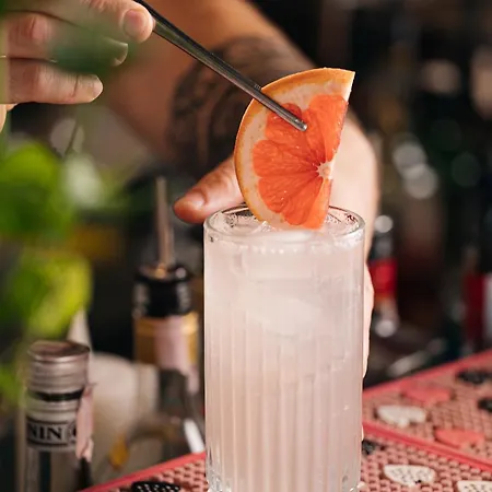 Panzió Galija Crikvenica