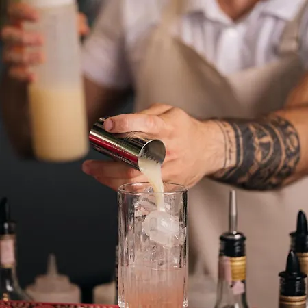 ベッド・アンド・ブレックファスト Galija