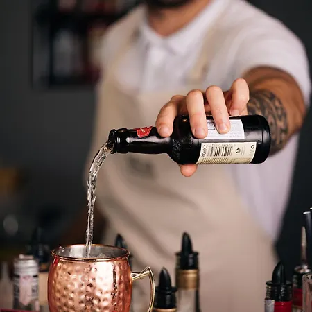 Galija ベッド・アンド・ブレックファスト ツリクヴェニツァ