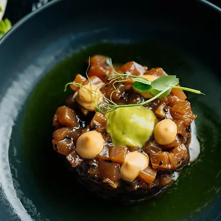 ベッド・アンド・ブレックファスト Galija ツリクヴェニツァ