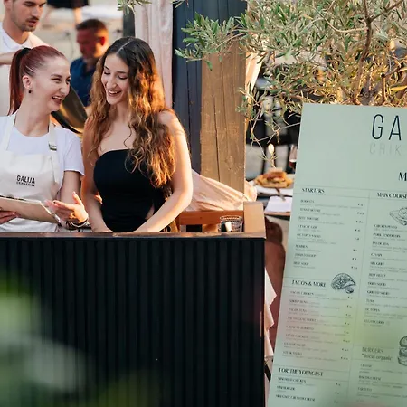 Galija 3* Crikvenica