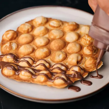 ベッド・アンド・ブレックファスト Galija