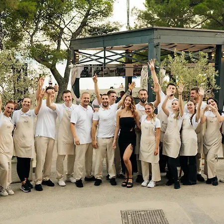 Galija Bed and Breakfast 3*