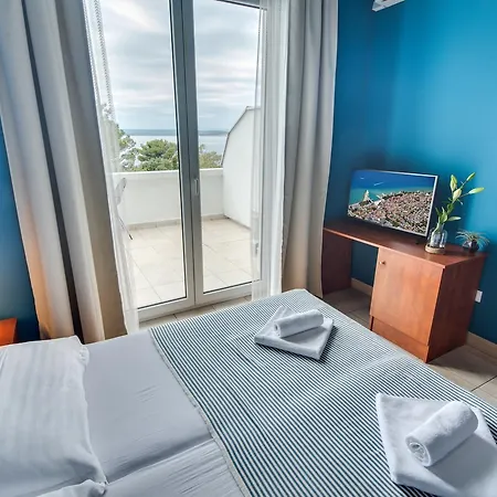 Bed & Breakfast Galija 3*