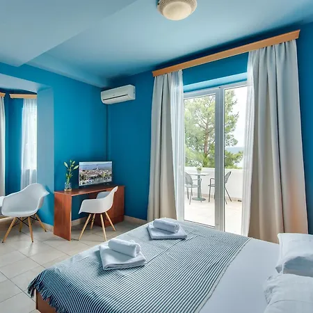 Galija 3* ツリクヴェニツァ