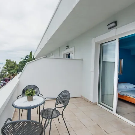 Bed & Breakfast Galija