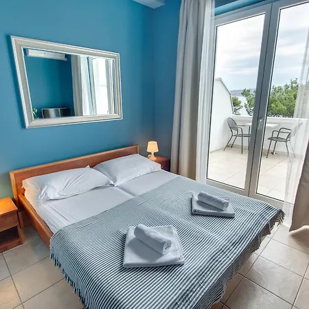 Panzió Galija Crikvenica