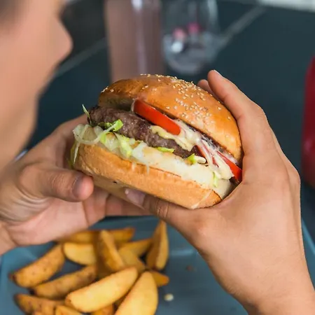Alojamento de Acomodação e Pequeno-almoço Galija