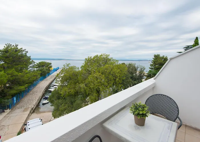 Galija 3* Crikvenica