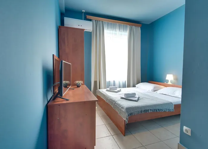 Bed & Breakfast Galija