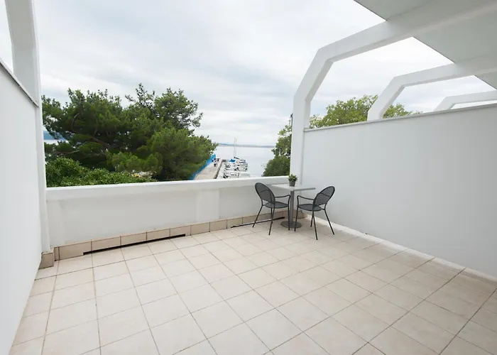 Bed & Breakfast Galija 3*