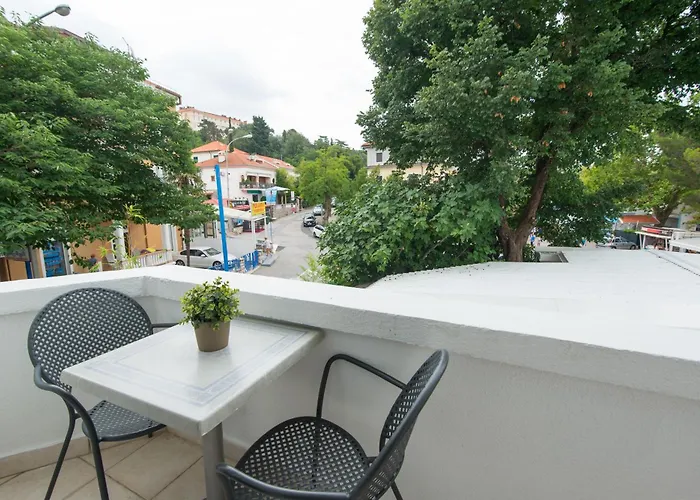 Galija 3* Crikvenica